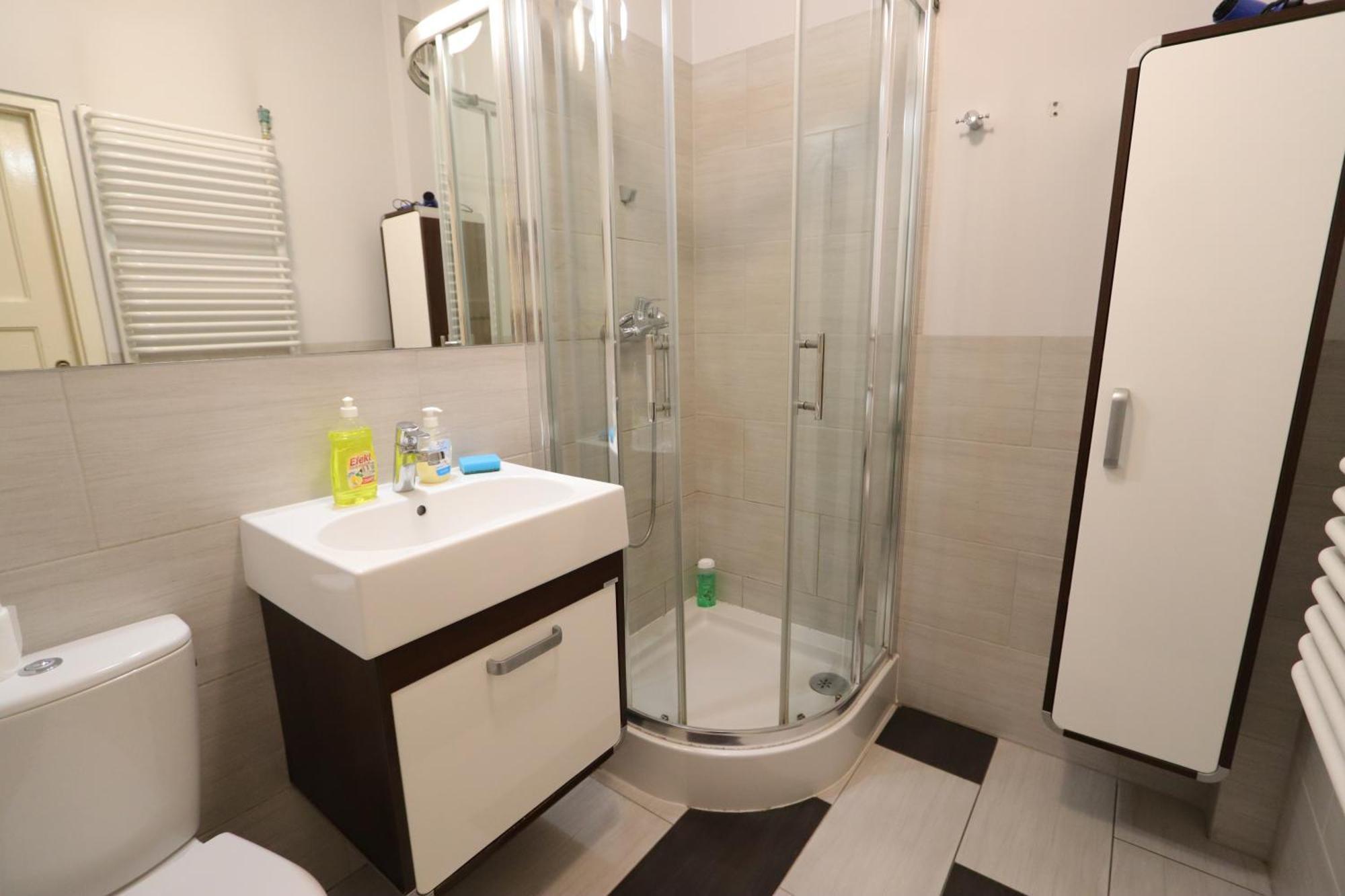 Fantastic Waw - G 1 Apartment Warsaw