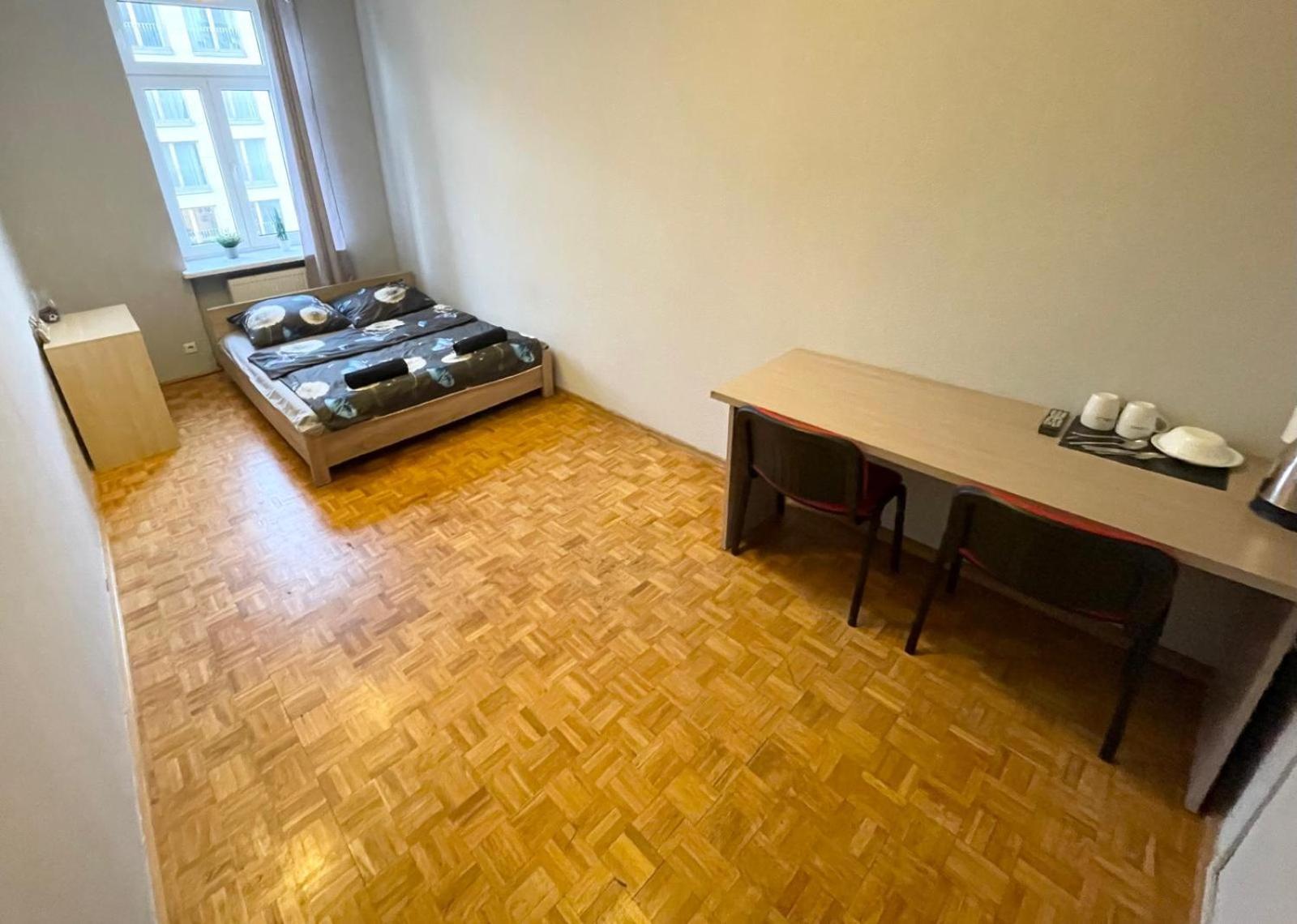 Fantastic Waw - G 1 Apartment *